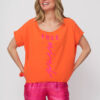 Exotic Orange