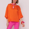 Exotic Orange