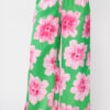 Fiori Fashion Green