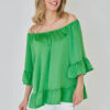 Fashion Green