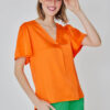 Exotic Orange
