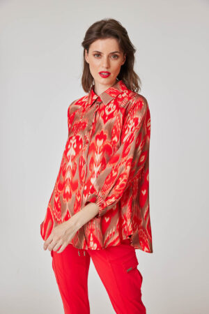 Blusen, Kleider & Shirts H/W
