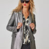 Glam Metallic