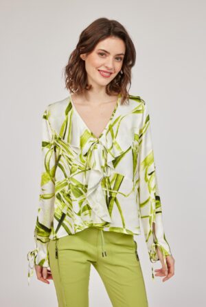 Blusen & Tops
