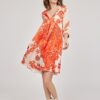 Safari Bloom Orange