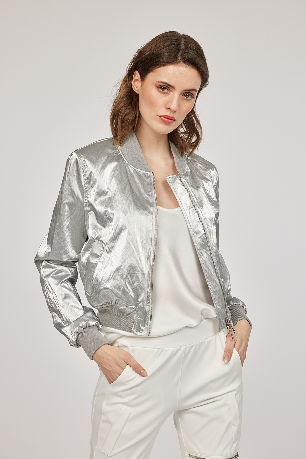 Jacke Modell Lena