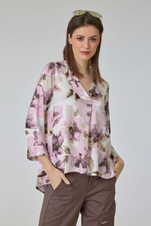Bluse Modell Felicita