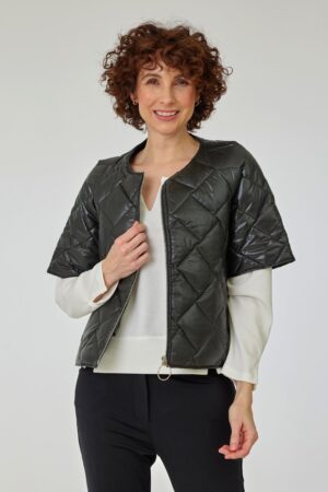 Jacke Modell Naomi