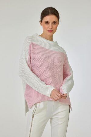 Strickpulli Modell Nona