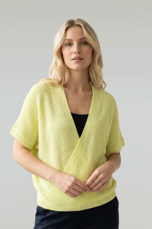 Strickpullunder Modell Amelie